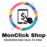 MonClick Shop