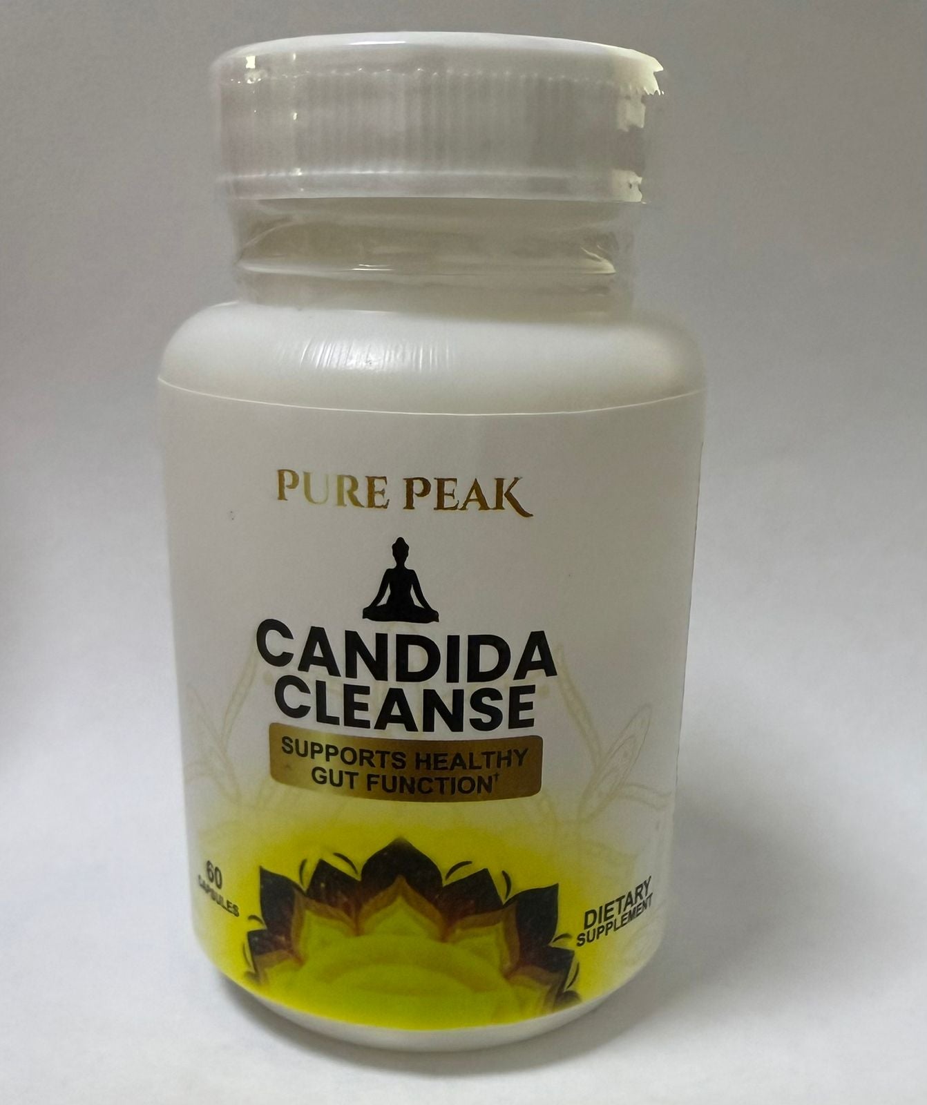 Gray helmet for bikers