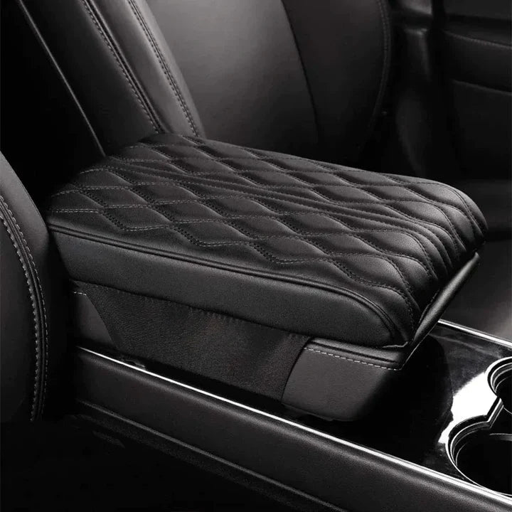 REPOSABRAZOS PARA CARRO🚘 LUXURY-CONFORT®️ + ENVIO GRATIS