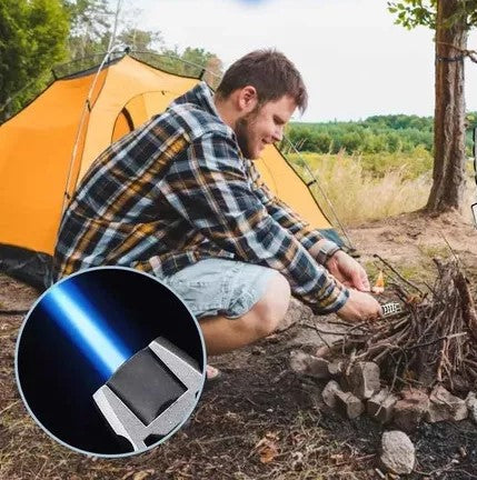 ENCENDEDOR TITAN ULTRA POTENTE ⭐ + ENVIO GRATIS