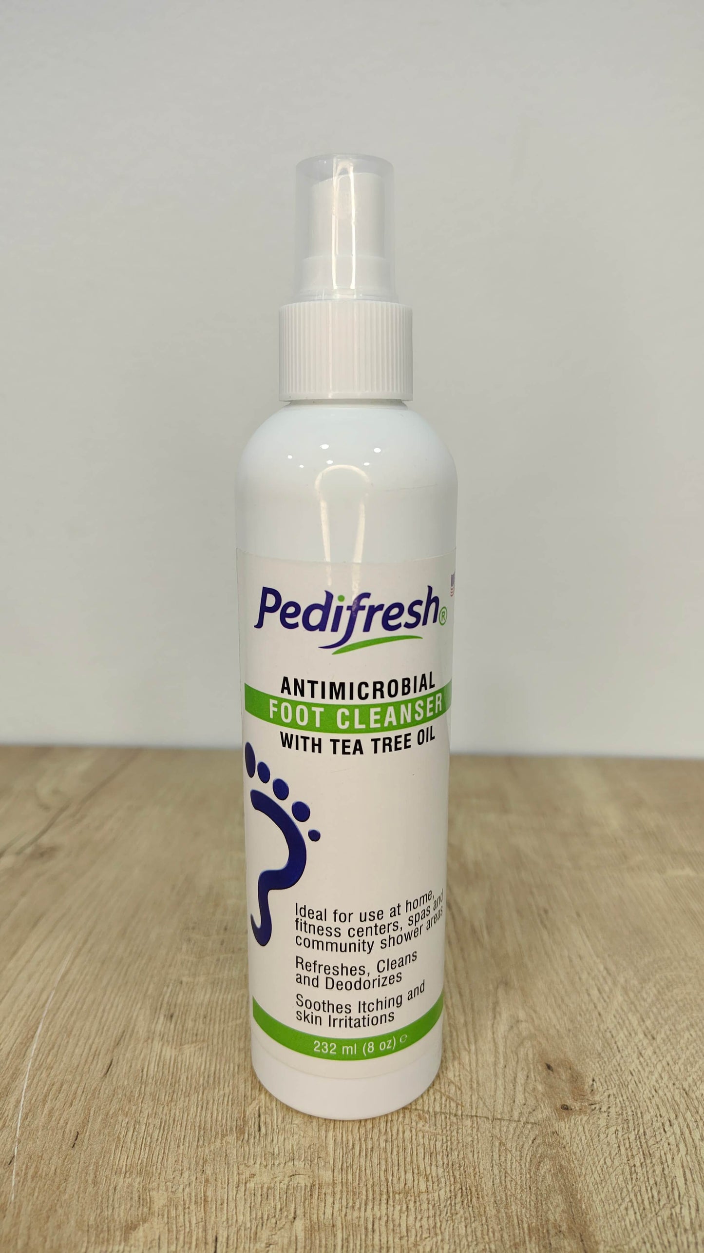 Pedifresh para pies en oferta con envio gratis y pagas al recibir