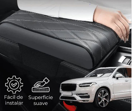 REPOSABRAZOS PARA CARRO🚘 LUXURY-CONFORT®️ + ENVIO GRATIS