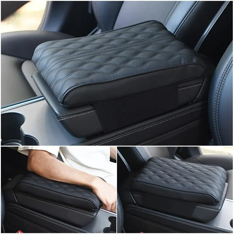 REPOSABRAZOS PARA CARRO🚘 LUXURY-CONFORT®️ + ENVIO GRATIS
