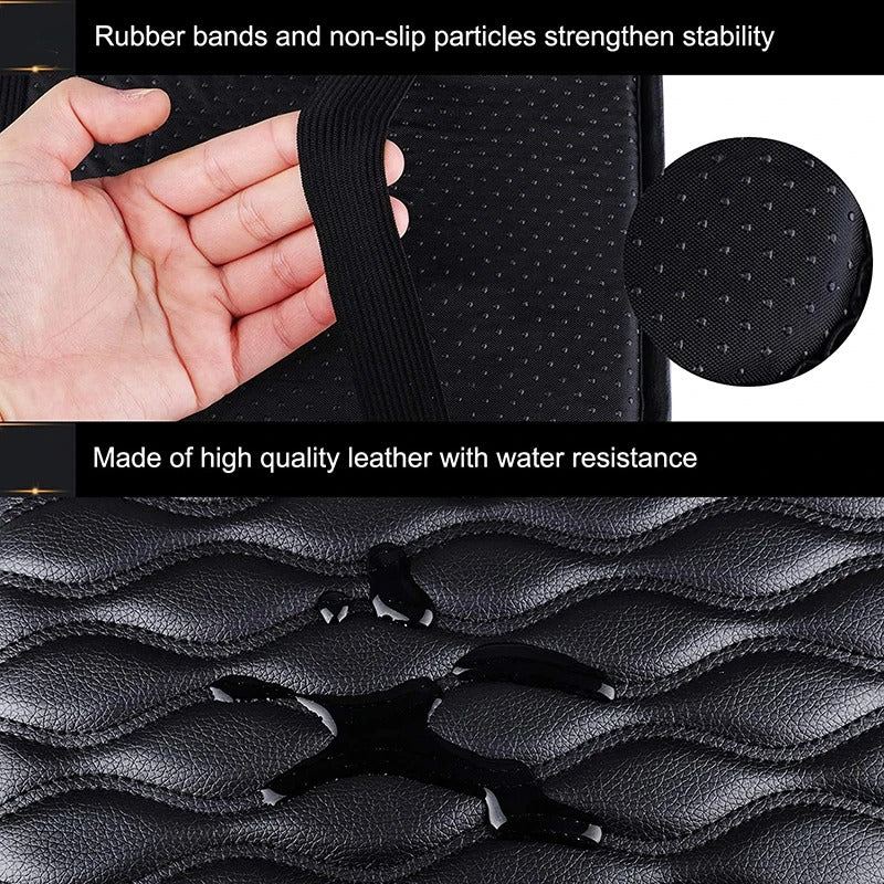REPOSABRAZOS PARA CARRO🚘 LUXURY-CONFORT®️ + ENVIO GRATIS