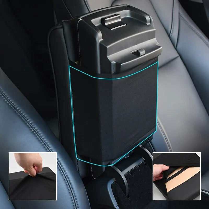 REPOSABRAZOS PARA CARRO🚘 LUXURY-CONFORT®️ + ENVIO GRATIS