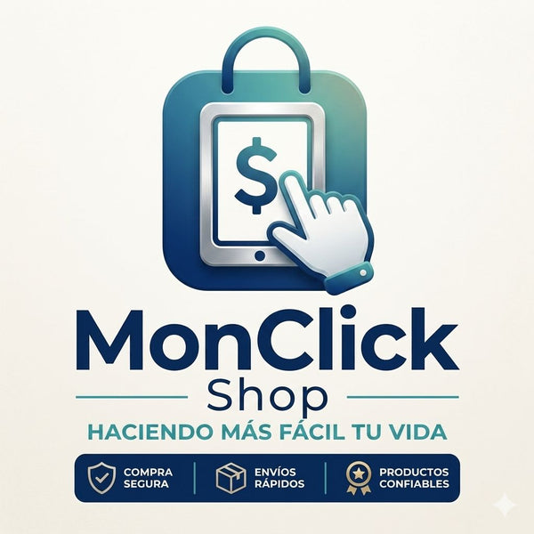 MonClick Shop