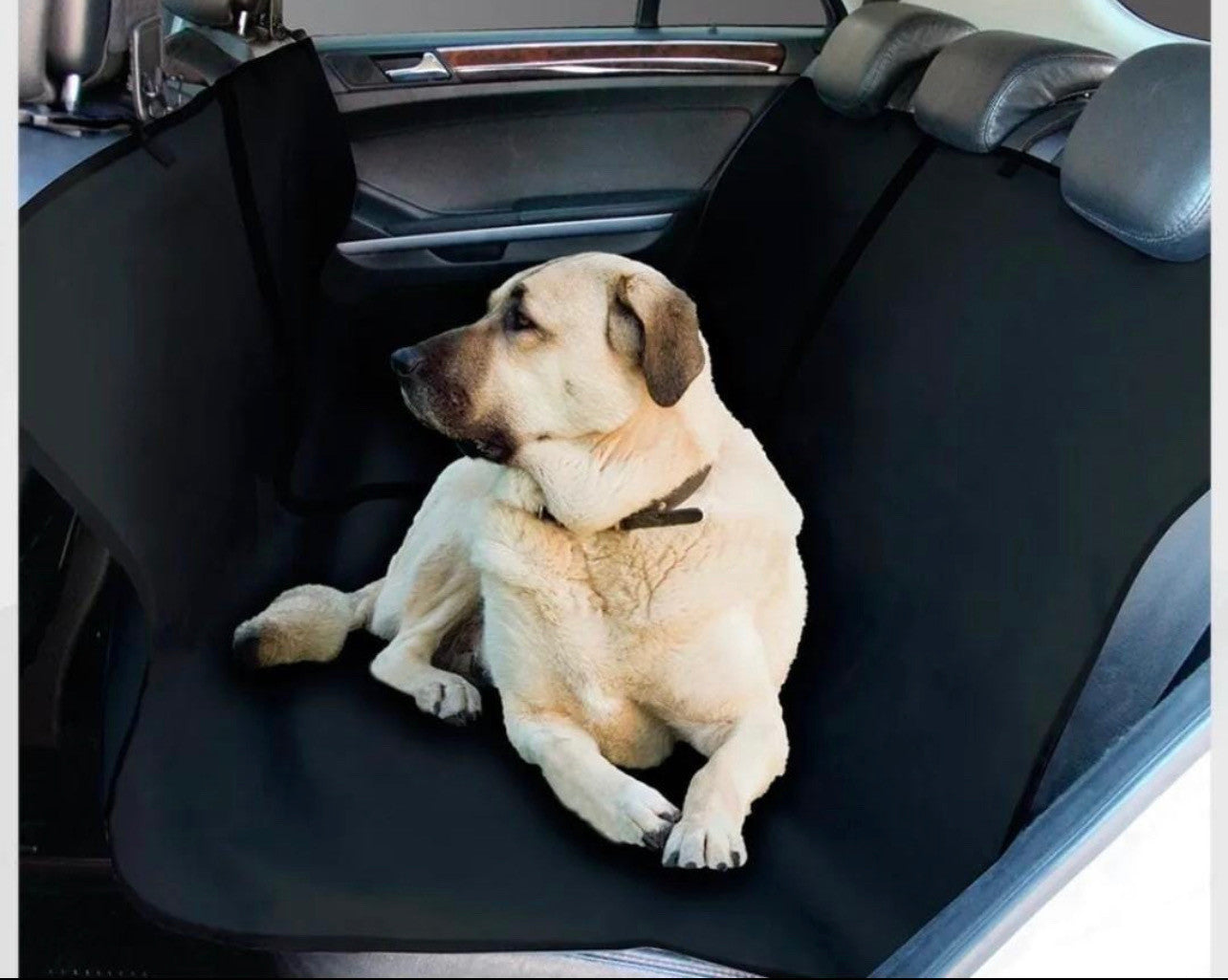 Forro Para Mascota Protector Cojinería - DOGUIPROTEC + ENVIO GRATIS